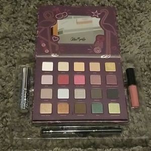 Ciate London Chloe Morella's Beauty Haul vol. 11